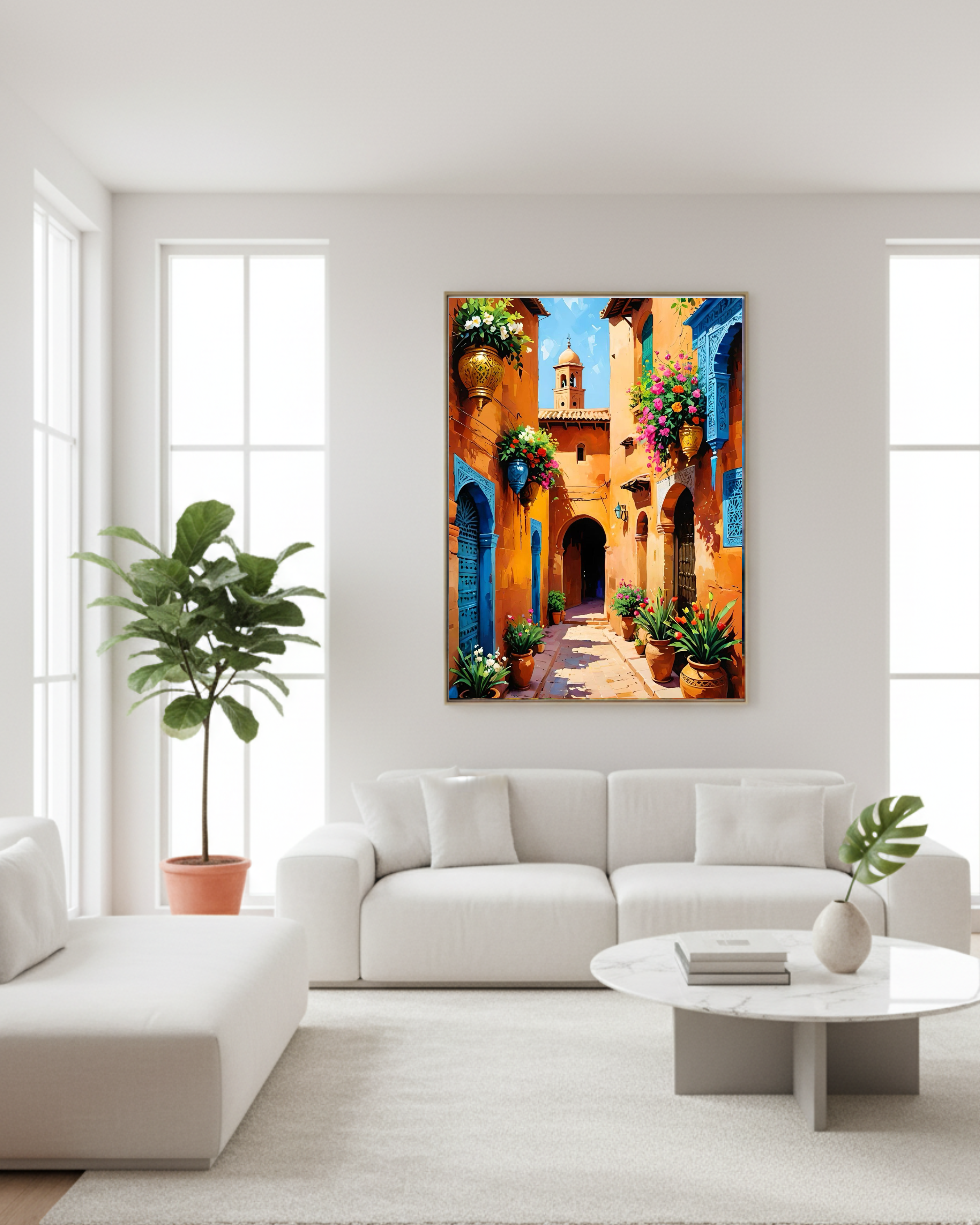 MARRAKECH