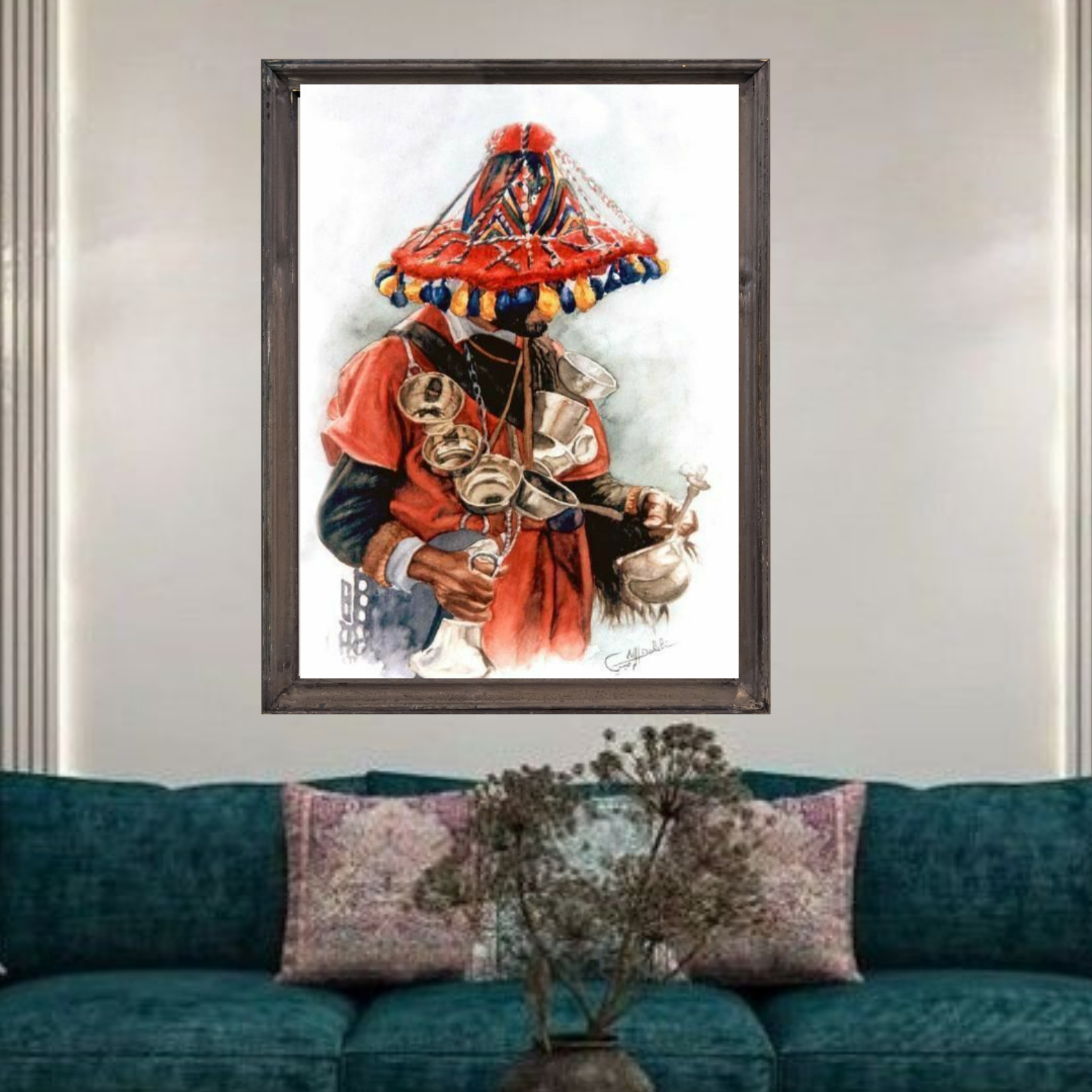 GERRAB