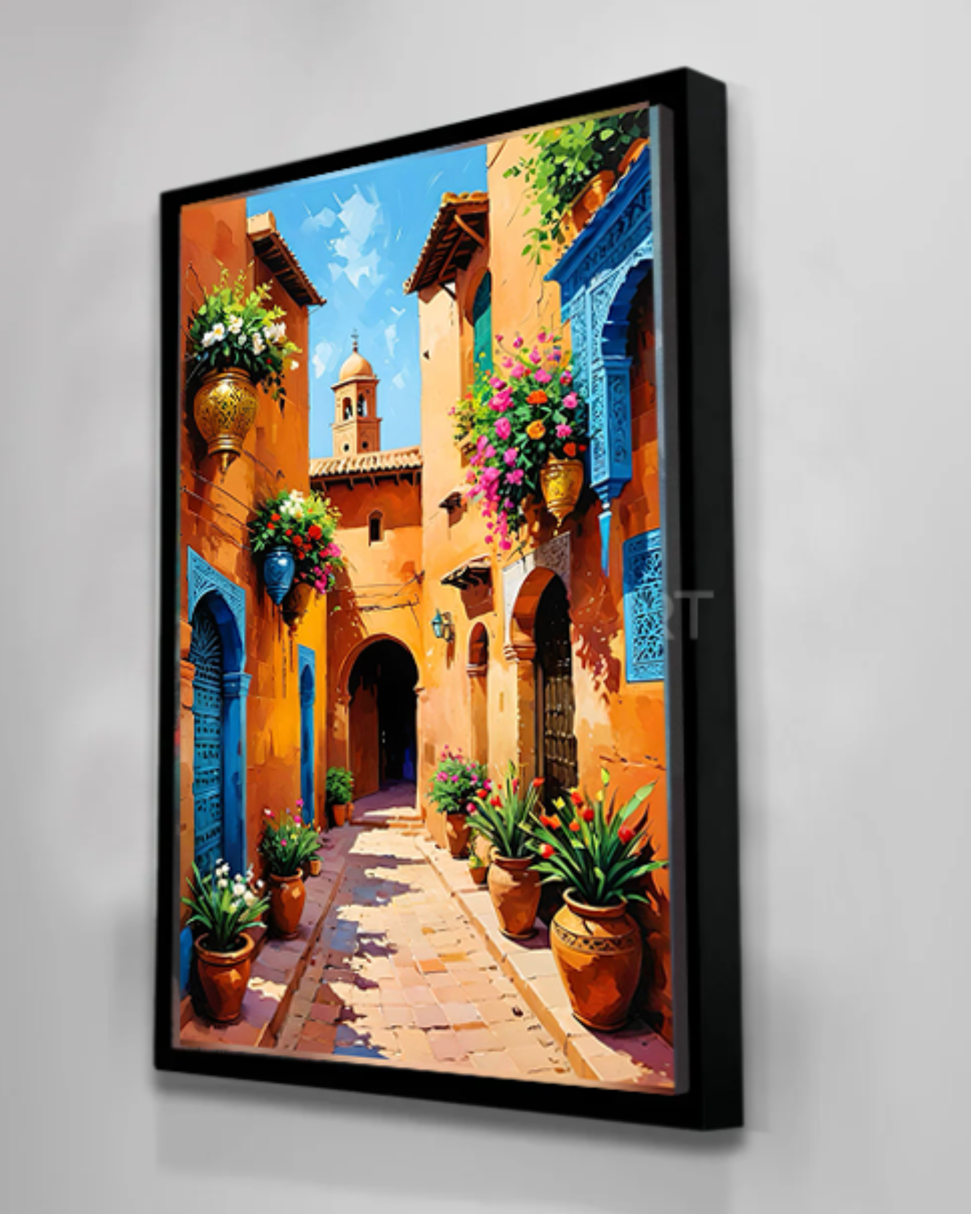 MARRAKECH